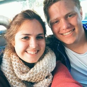 Meet your Posher, Ryan